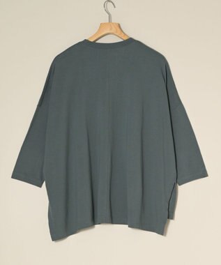 ONWARD Reuse Park 【J.PRESS】カットソー春夏 グリーン