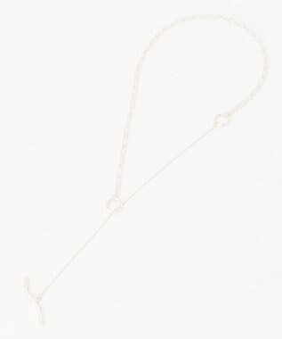 ONWARD CROSSET SELECT 【LAPUIS】NuanceParts  SET ネックレス SILVER