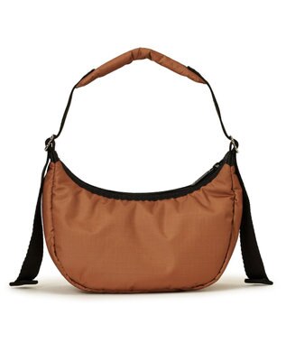 LeSportsac MINI CRESCENT/ガーデンオブNYC MC ガーデンオブNYC MC