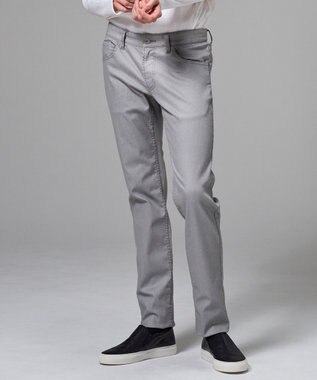 JOSEPH HOMME 新色登場【定番 / ストレッチ】ハイパワーソフトストレッチ / STICK 5P