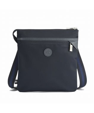 ACE BAGS & LUGGAGE Orobianco ビアジェット ショルダーバッグ 93081 オロビアンコ ネイビー