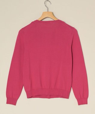 ONWARD Reuse Park 【any SiS】ニット春夏 ピンク