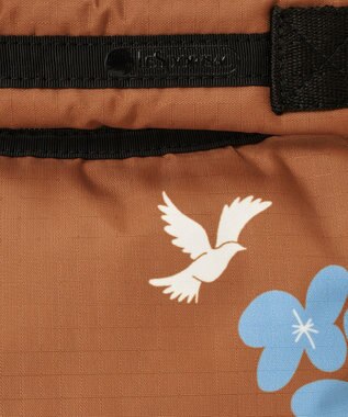 LeSportsac MINI CRESCENT/ガーデンオブNYC MC ガーデンオブNYC MC