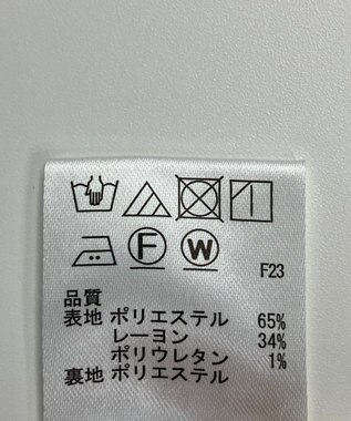 ONWARD Reuse Park 【any SiS】パンツ秋冬 ブラウン