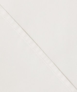 ANY SIS 【洗える】ボウタイ ブラウス オフ