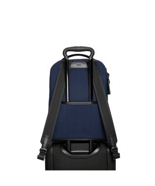 TUMI  メンズ  TUMI Harrison 「ブラッドナー」バックパック MID NAVSTR