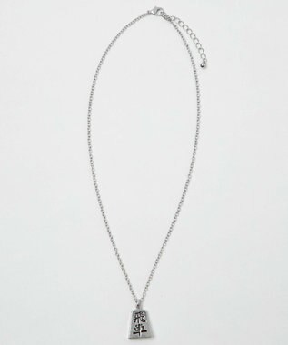 WEGO Mゲームモチーフネックレス 柄1