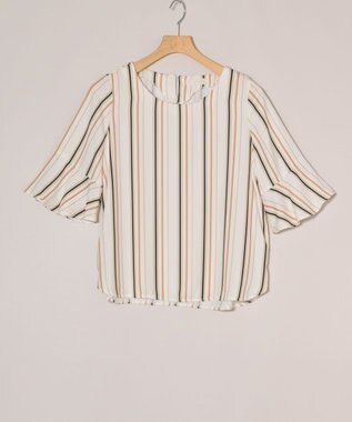 ONWARD Reuse Park 【any SiS】カットソー春夏