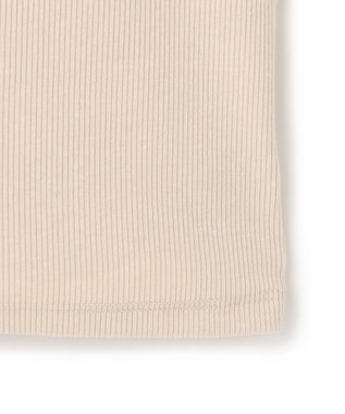 UNFILO 【GOCOCi/ワコール】カップ付き キャミソール ベージュ