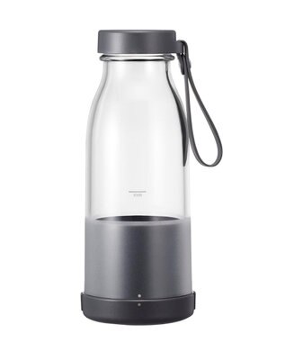 YAMATO テーブル＆キッチン コードレスマイボトルブレンダー / ブラック / VBL-2000-K