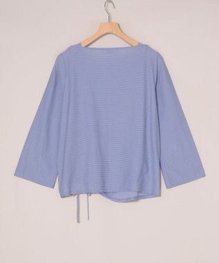 ONWARD Reuse Park 【J.PRESS】カットソー春夏 ブルー