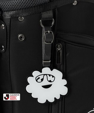 PW CIRCULUS 【UNISEX】J.LEAGUE キャディバッグ J1所属の20クラブコラボ ゴルフ 鹿島アントラーズ
