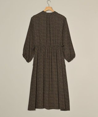 ONWARD Reuse Park 【any FAM】ワンピース秋冬 ブラック