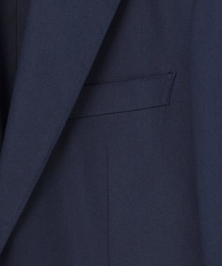 GOTAIRIKU 【セットアップ対応】OLYMPIAS コットンセットアップジャケット ネイビー系