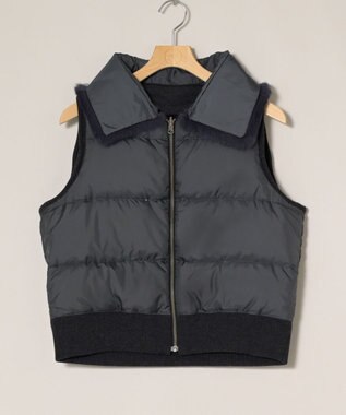 ONWARD Reuse Park 【ICB】ベスト秋冬 グレー