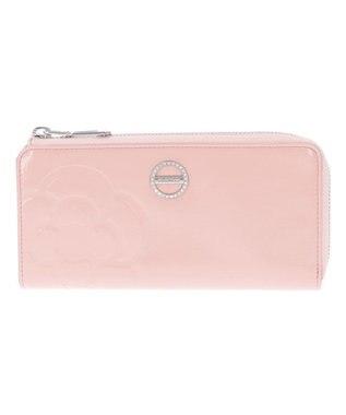 CLATHAS ルエナ Lファスナー長財布