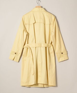 ONWARD Reuse Park 【23区】コート春夏 イエロー