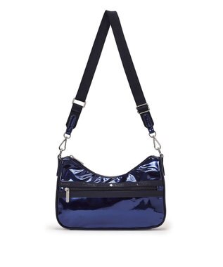 LeSportsac MIR SM CONV SHOULDER/サファイア サファイア
