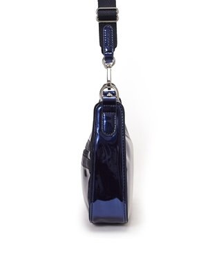 LeSportsac MIR SM CONV SHOULDER/サファイア サファイア