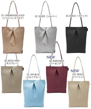 ROOTOTE 1142【A4収納サイズ】LT.アーキャトル_ルーパンセ-A 01：シャンパンゴールド