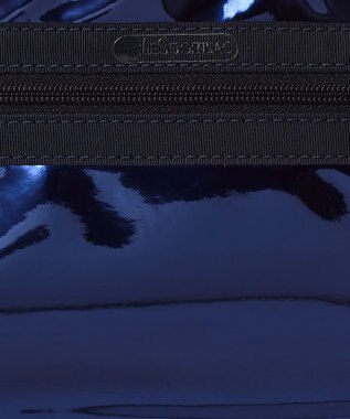LeSportsac MIR SM CONV SHOULDER/サファイア サファイア