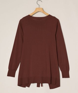 ONWARD Reuse Park 【23区】ニット秋冬 レッド