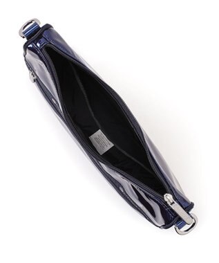 LeSportsac MIR SM CONV SHOULDER/サファイア サファイア