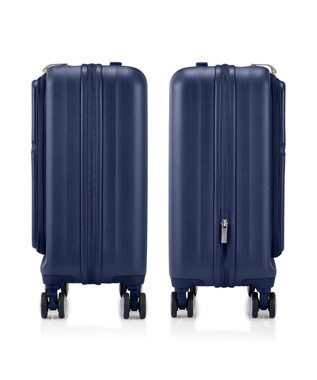 Samsonite アメリカンツーリスター スーツケース 36L(/44L) トラント スピナー54 TRANTO ネイビー