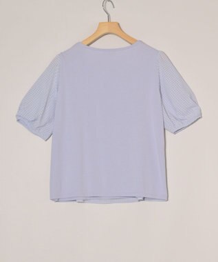 ONWARD Reuse Park 【any SiS】カットソー春夏 ブルー