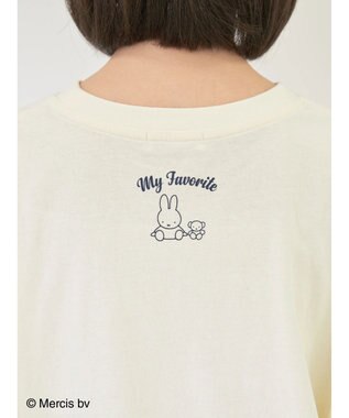 earth music&ecology ｍｉｆｆｙ／ｅａｒｔｈ　Ｔｓｈｉｒｔ　ｃｏｌｌｅｃｔｉｏｎ B