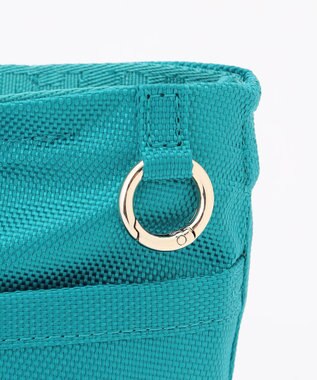 ANY 【デイバッグシリーズ】ミニトートバッグ ブルー