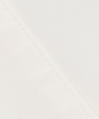 #Newans 【ANSWER for 男の子ママ】Aラインチュニックブラウス ホワイト系