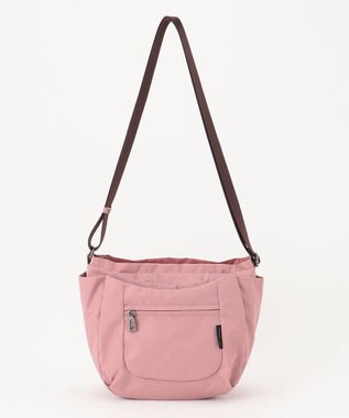 Y'SACCS 【Y’SACCS vous et】ラウンドショルダー ライトピンク