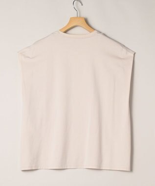 ONWARD Reuse Park 【23区】カットソー春夏 オフホワイト