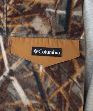 Columbia Columbia/ ストームクレストロードベスト /コロンビア Delta Hunter Marsh