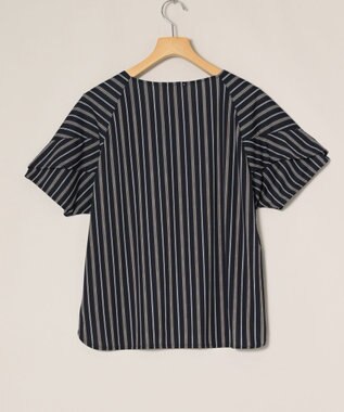 ONWARD Reuse Park 【any SiS】カットソー春夏 ネイビー