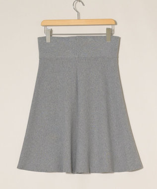 ONWARD Reuse Park 【自由区】スカート春夏 グレー