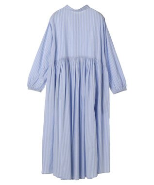 AMERICAN HOLIC アソートギャザーフレアワンピース Stripe