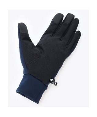 Columbia Columbia/ MトレイルコミュートIIグローブ /コロンビア Collegiate Navy