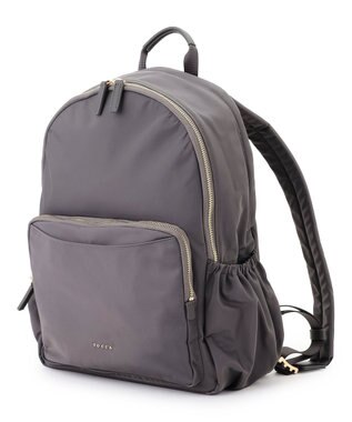 TOCCA OUVRIR BACKPACK バックパック ライトグレー系
