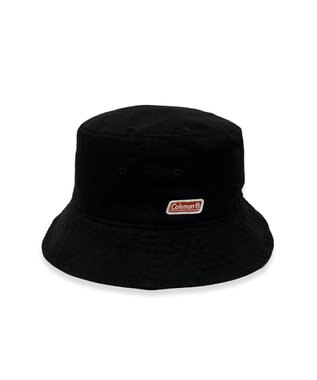 林八百吉商店 Coleman ウォッシュバケット ブラック