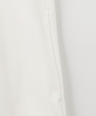 #Newans 【ANSWER for 男の子ママ】Aラインチュニックブラウス ホワイト系