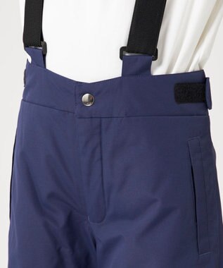 OP／FILA 【RUSTY】スノーウェア 上下セット 耐水圧10000mm ピンク