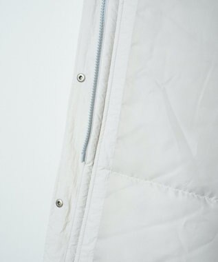 WEGO モンスターパテッドコート ライトグレー