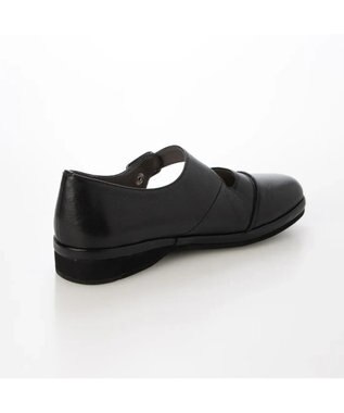 ing <ing>【WEB限定】メリージェーンシューズ ブラック