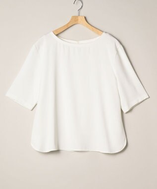 ONWARD Reuse Park 【23区】ブラウス春夏 ホワイト