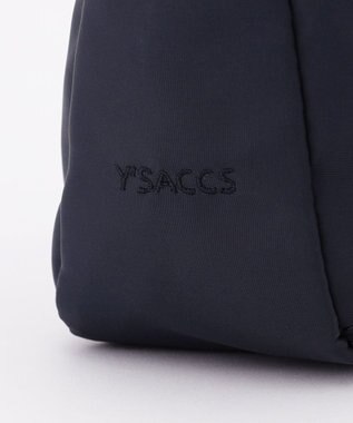 Y'SACCS ナイロンタフタポシェット ネイビー系その他