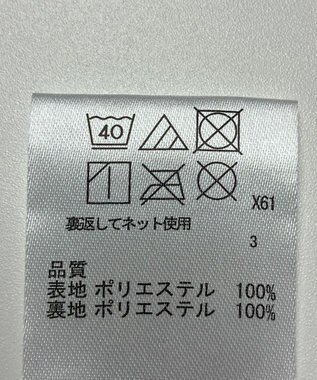 ONWARD Reuse Park 【any SiS】スカート秋冬 ブラック