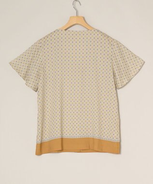 ONWARD Reuse Park 【J.PRESS】ブラウス春夏 ベージュ