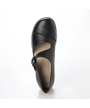 ing <ing>【WEB限定】メリージェーンシューズ ブラック